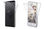 All cover silicone case