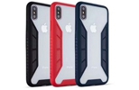 Clear Grip Case