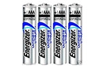 Energizer Litijumske ULTIMATE