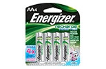 Energizer Punjive
