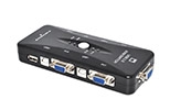 KVM/VGA Switch