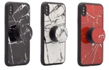 Popsocket Marble case