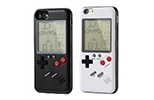 Tetris case