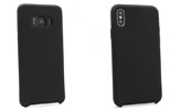 Velvet case