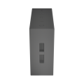 JBL BT zvucnik sa mikrofonom GO black