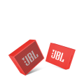 JBL BT zvucnik sa mikrofonom GO red