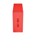 JBL BT zvucnik sa mikrofonom GO red