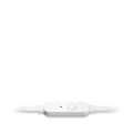 JBL On-ear slusalice sa mikrofonom T450 white