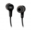 JBL BT bezicne in-ear slusalice sa mikrofonom E25 BT Black
