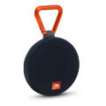 JBL prenosivi BT zvucnik sa mikrofonom CLIP 2 Black