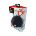JBL prenosivi BT zvucnik sa mikrofonom CLIP 2 Black