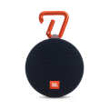 JBL prenosivi BT zvucnik sa mikrofonom CLIP 2 Black