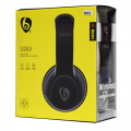 Bluetooth slusalice MN1 crne