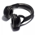 Bluetooth slusalice MN1 crne