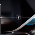 Auto punjac Xiaomi Roidmi 3S + Bluetooth Music crni