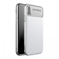 Baseus Slim Lotus case iPhone X beli