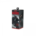 Auto punjac REMAX Aliens RCC-208 2USB crni
