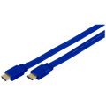 HDMI-FLT/5 kabel flat 5m