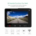 Xiaomi Yi Smart Dash Camera