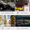 Xiaomi Yi Smart Dash Camera