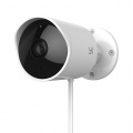 Xiaomi Yi Outdoor IP camera(1080p/White/WiFi/EU)