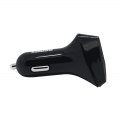Auto punjac REMAX Aliens RCC-304 3USB crni