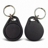 Privezak senzor RFID YC-1047 sivi, 125khz