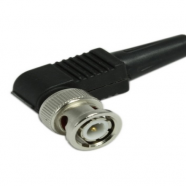 BNC Connector L .