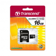 Micro SDHC kartica 64GB Kingston class 10 Canvas Select (80MB/s)+adapter