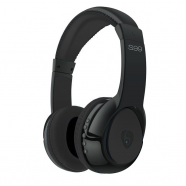 Bluetooth slusalice MN1 crne